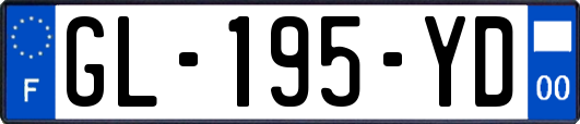 GL-195-YD