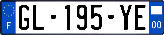GL-195-YE