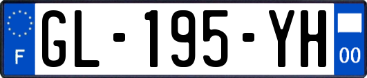 GL-195-YH