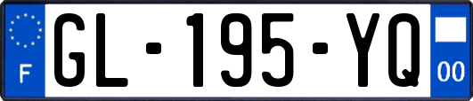 GL-195-YQ