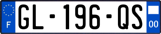 GL-196-QS