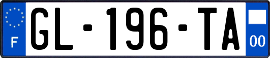 GL-196-TA