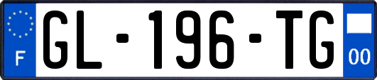 GL-196-TG