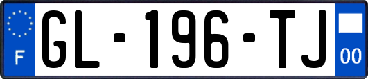 GL-196-TJ