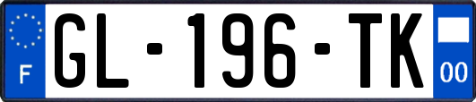 GL-196-TK