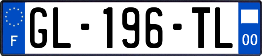 GL-196-TL