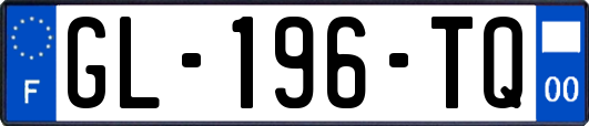 GL-196-TQ