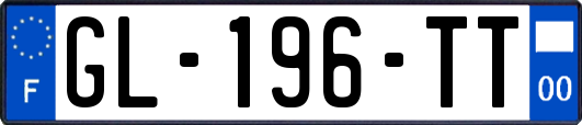 GL-196-TT