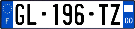 GL-196-TZ