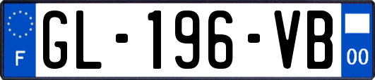 GL-196-VB