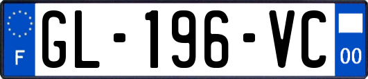 GL-196-VC