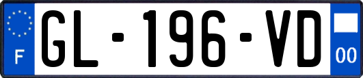 GL-196-VD