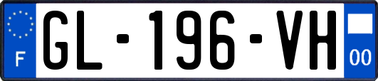 GL-196-VH