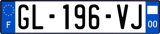 GL-196-VJ