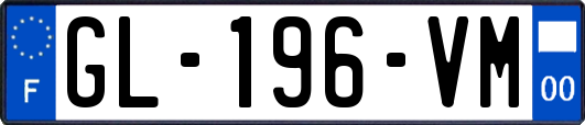 GL-196-VM