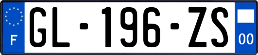 GL-196-ZS