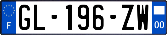 GL-196-ZW