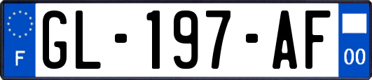 GL-197-AF