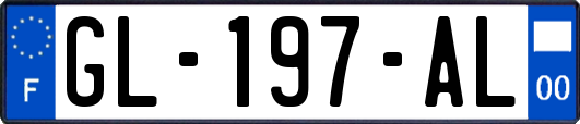 GL-197-AL