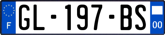 GL-197-BS