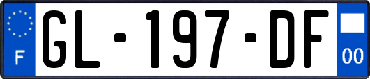 GL-197-DF