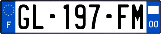 GL-197-FM
