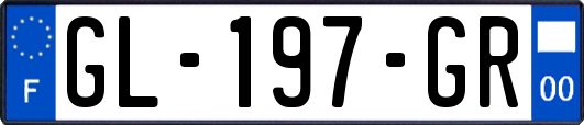 GL-197-GR