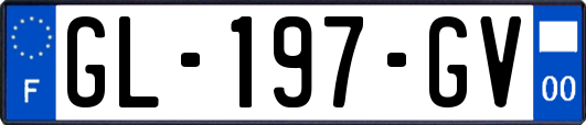 GL-197-GV