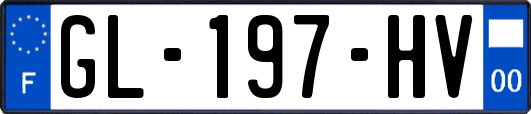 GL-197-HV