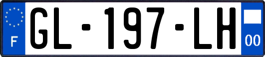 GL-197-LH