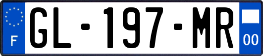 GL-197-MR