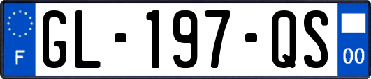 GL-197-QS