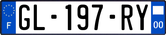 GL-197-RY
