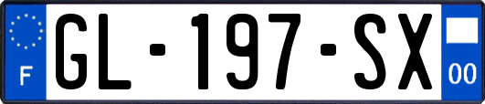 GL-197-SX