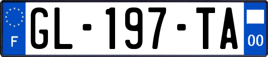 GL-197-TA