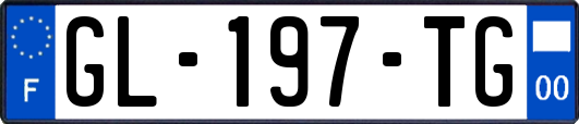 GL-197-TG