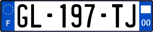 GL-197-TJ