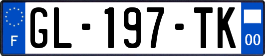 GL-197-TK
