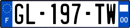 GL-197-TW