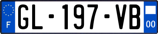 GL-197-VB