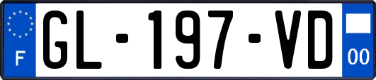 GL-197-VD