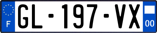 GL-197-VX