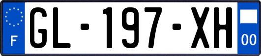 GL-197-XH