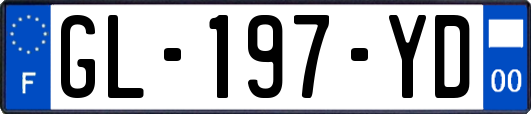 GL-197-YD