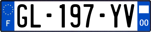 GL-197-YV