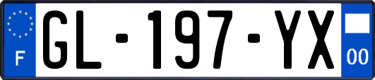 GL-197-YX