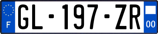 GL-197-ZR