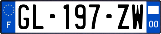 GL-197-ZW