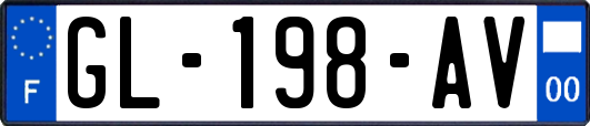 GL-198-AV