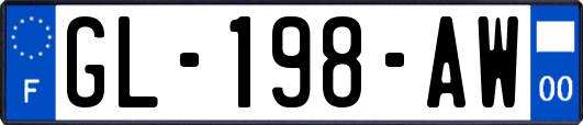 GL-198-AW